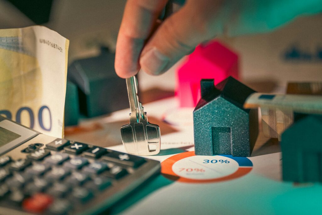 mortgage brokers case study