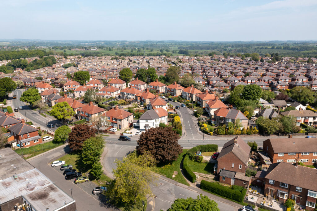 property companies